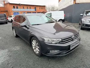 Volkswagen Passat Variant Business 2.0 TDI LED-Navi-Kamera-