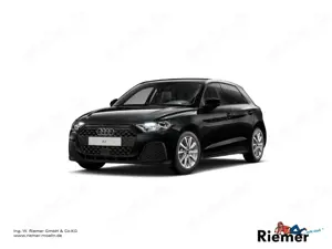Audi A1 Sportback 30TFSI S tronic PDCv+h Apple CarPlay SHZ