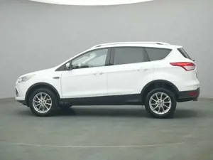 Ford Kuga SYNC Edition 150PS/Winter-Paket/PDC/Klima Bild 3