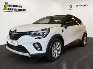 Renault Captur Intens