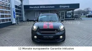 MINI Cooper SD COOPER SD Countryman, All4, John Cooper Works Bild 2
