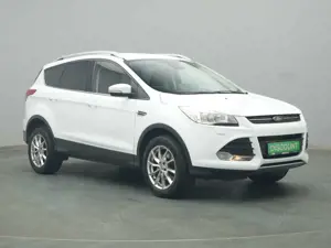 Ford Kuga SYNC Edition 150PS/Winter-Paket/PDC/Klima Bild 5