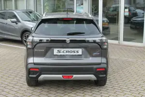 Suzuki S-Cross 1.4 Comfort AT Boosterjet Hybrid Bild 3