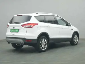 Ford Kuga SYNC Edition 150PS/Winter-Paket/PDC/Klima Bild 4