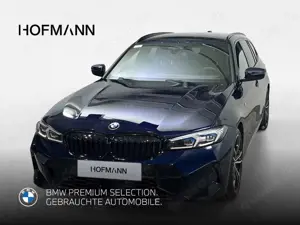 BMW 320 M Sport