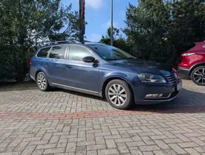 Volkswagen Passat Variant Comfortline BlueMotion - AHK - Allwetter