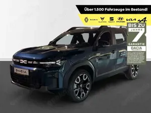 Dacia Bigster Hybrid 155 Journey Klima Navi Rückfahrkamera