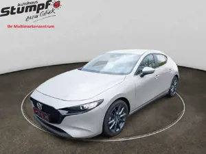 Mazda 3 Centre-Line HUD/NAVI/Kamera