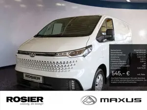 Maxus eDeliver 7 KA L1H1 77 kW/h Klima Kamera LED P