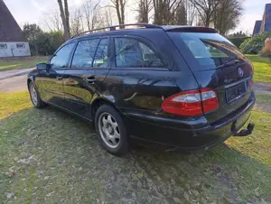 Mercedes-Benz E 220 T CDI Automatik Classic DPF Bild 5