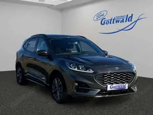 Ford Kuga Plug-In Hybrid ST-Line GJR LED RFK PDC
