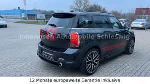 MINI Cooper SD COOPER SD Countryman, All4, John Cooper Works Bild 5