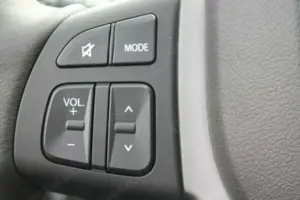 Suzuki S-Cross 1.4 Comfort AT Boosterjet Hybrid Bild 5
