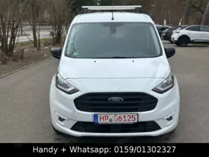 Ford Transit Connect -Euro6 -Automatik -Navi -Kamera Bild 2