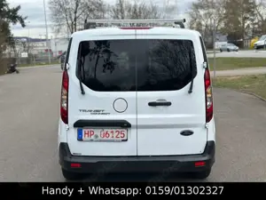 Ford Transit Connect -Euro6 -Automatik -Navi -Kamera Bild 5