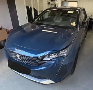 Peugeot 3008 3008 PureTech 130