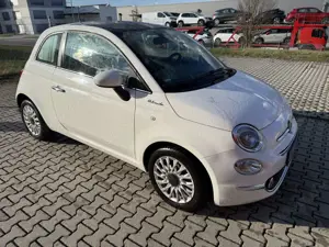 Fiat 500 1.0 GSE Hybrid Dolcevita *TOP Zustand*