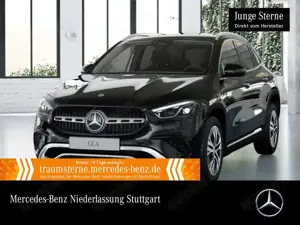 Mercedes-Benz GLA 200 PROGRESSIVE+360°+AHK+MULTIBEAM+TOTW+7G