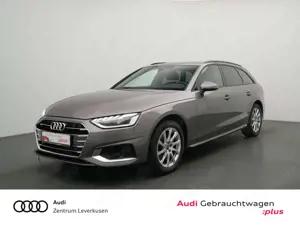 Audi A4 Avant advanced MEMORY KAM SHZ PDC PANO MATRIX