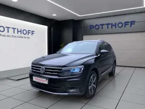 Volkswagen Tiguan Allspace 2.0 TDI DSG UNITED AHK KAMERA NA