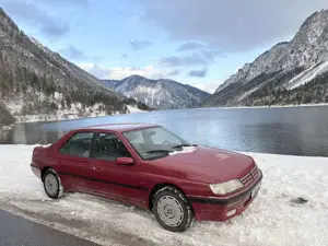 Peugeot 605 SRTI