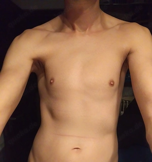 Suche eine behaarte oder rasierte Frau fürs Lecken