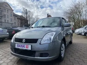 Suzuki Swift Lim.Comfort*TÜV+AU 02.2028*2.HAND*GEPFLEGT