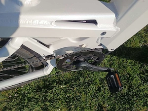 E-Bike Riese & Müller Bild 7