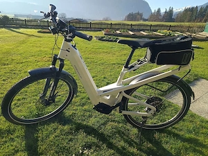 E-Bike Riese & Müller