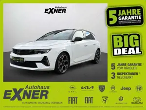 Opel Astra L 1.6 Turbo Plugin ULTIMATE Navi+Kamera+LED