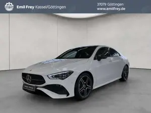 Mercedes-Benz CLA 180 CLA