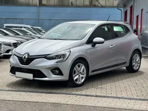 Renault Clio 1.0 TCe**AUTOMATIK**TüV Neu*Full-LED*Navi*Klima