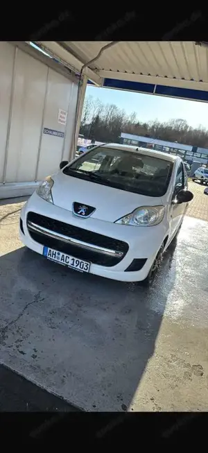 Peugeot 107 70 Filou