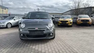 Fiat 500 S
