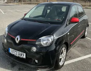 Renault Twingo ENERGY TCe 90 Intens