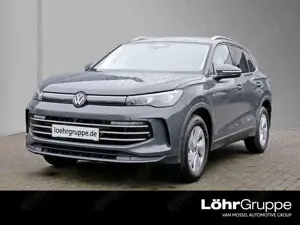 Volkswagen Tiguan UPE br. 57.605,- Elegance 1.5 l eTSI OPF 110 kW...