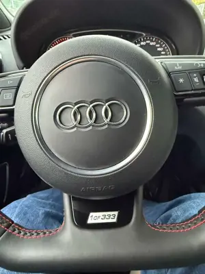 Audi A1 Quattro Bild 4