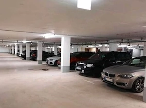 Vermiete Tiefgarage Stellplatz in München Laim Nähe U4 U5
