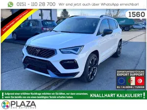 CUPRA Ateca 1.5TSI DSG 19'' VC NAVI RFK PDC SHZ KEY PLK