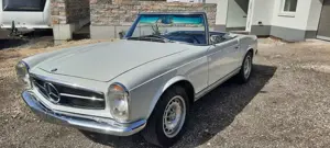 Mercedes-Benz SL 250