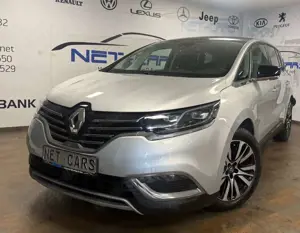 Renault Espace dCi160 EDC Initiale Paris*4Control*VOLL