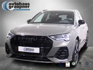 Audi Q3 35 TFSI S tronic S line SHZ NAVI ACC LED