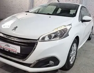 Peugeot 208 Active