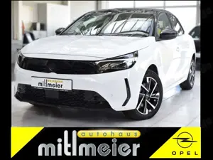 Opel Corsa F 1.2T GS. AUTOMATIK 48V Hybrid eDCT NAVI