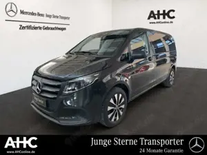 Mercedes-Benz Vito 116 Mixto PRO kompakt 5 Sitze LED 2xST PTS