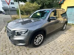 Mercedes-Benz GLB 200 7G-DCT Progressive MBUX High-End Night-Packet