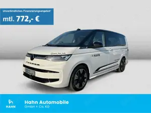 Volkswagen T7 Multivan Multivan EDITION LÜ 2,0TSI 150KW DSG AHK PANO