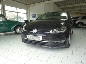 Volkswagen Golf Variant Golf VII Variant 1.4 TSI BlueMotion DSG Highline