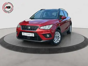 SEAT Arona Style 1.0TSI NAVI FULL LINK PDC 2.HD