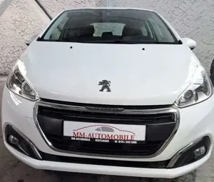 Peugeot 208 Active Bild 2